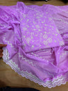 Most Premium Cotton Suit Collection (Complete Suit With Dupatta)