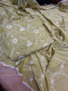 Most Premium Cotton Suit Collection (Complete Suit With Dupatta)