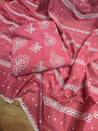 Most Premium Cotton Suit Collection (Complete Suit With Dupatta)