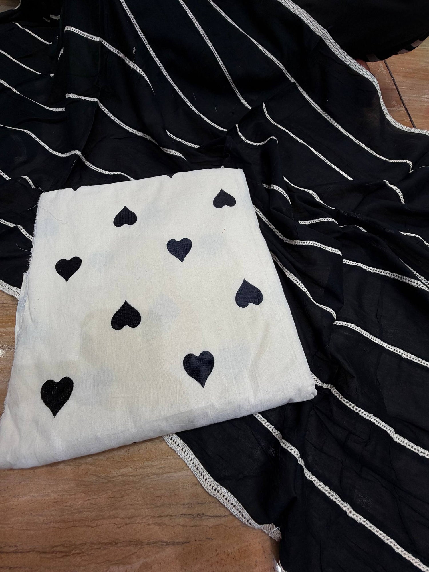 Most Premium Cotton Suit Collection (Complete Suit With Dupatta)
