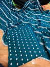 Most Premium Cotton Suit Collection (Complete Suit With Dupatta)