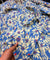 Most Premium BRANDED Pure Natural CREPE PRINTED FABRIC (Big WIDTH!!)