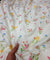 Most Premium BRANDED Pure LINEN Cotton PRINTED FABRIC (Big WIDTH!!)
