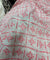 Most Premium Pure Cotton Hakuba Chikankari Fabric (Big WIDTH!!)
