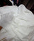 Most Premium Pure Cotton Hakuba Chikankari Fabric (Big WIDTH!!) (Dyeable Also)