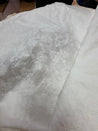 Most Premium Pure Cotton Hakuba Chikankari Fabric (Dyeable Also)