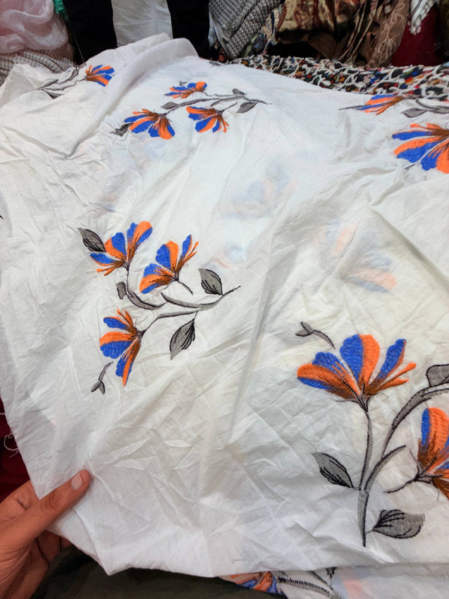 Premium FABRICS On (SALE Prices) Discount