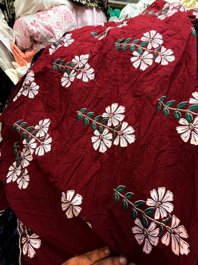 Premium FABRICS On (SALE Prices) Discount