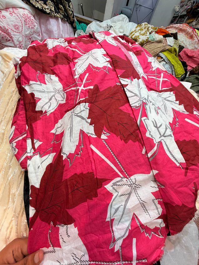 Premium FABRICS On (SALE Prices) Discount