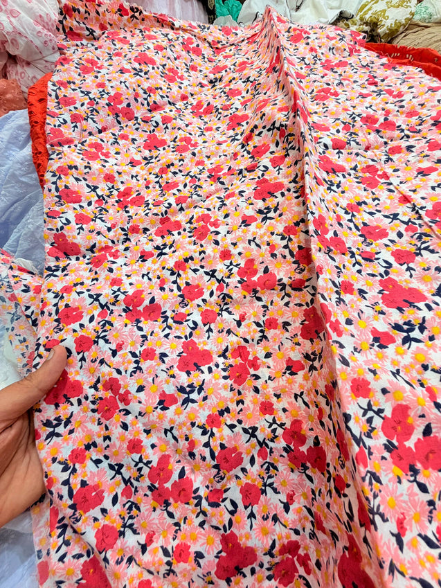 Premium FABRICS On (SALE Prices) Discount