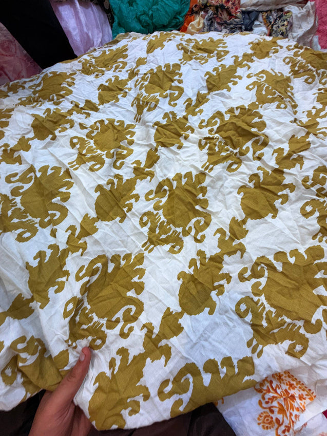 Premium FABRICS On (SALE Prices) Discount