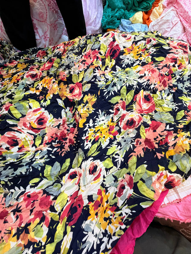 Premium FABRICS On (SALE Prices) Discount