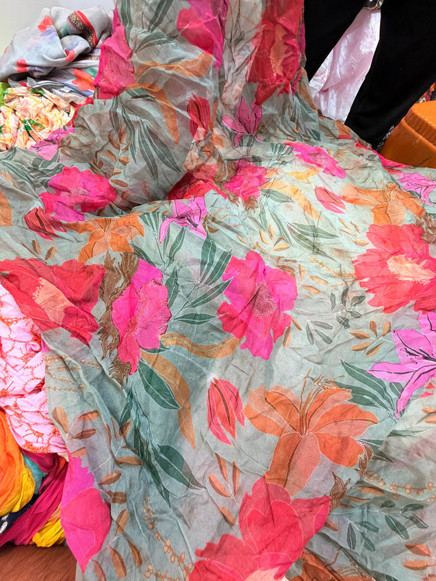 Premium FABRICS On (SALE Prices) Discount