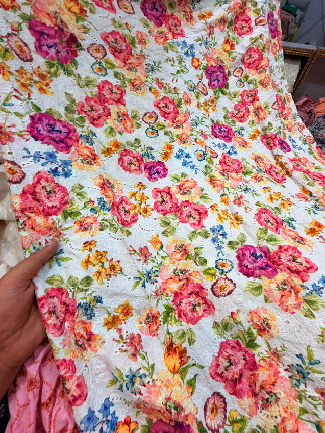 Premium FABRICS On (SALE Prices) Discount