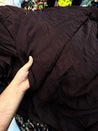 Most Premium Pure Viscose Georgette FABRIC