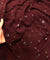 Most Premium Embroidery Pure Georgette FABRIC