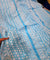 Most Premium Lucknowi Chikankari Work On Cotton FABRIC