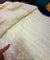 Most Premium Lucknowi Chikankari Work On Cotton FABRIC