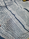 Most Premium Lucknowi Chikankari Work On Cotton FABRIC