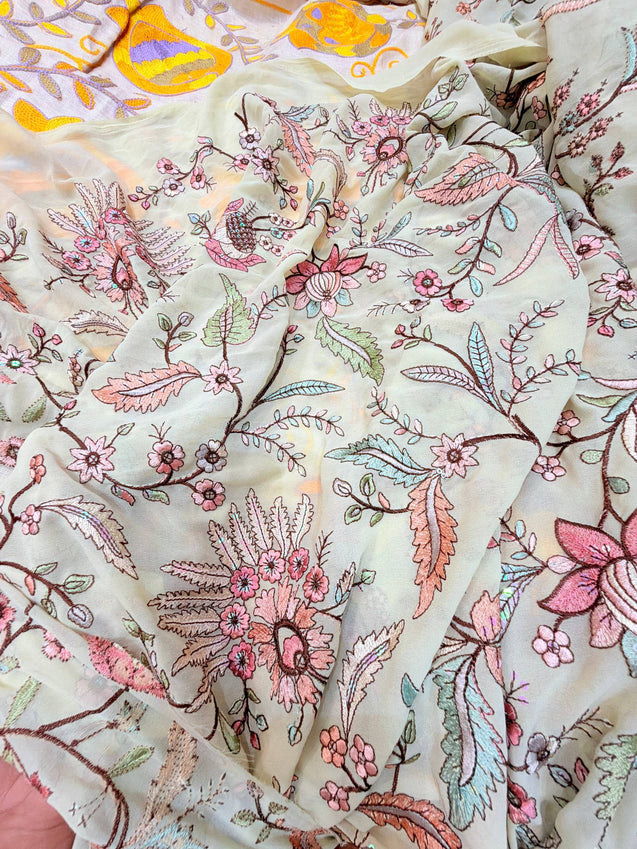 Premium FABRICS On (SALE Prices) Discount
