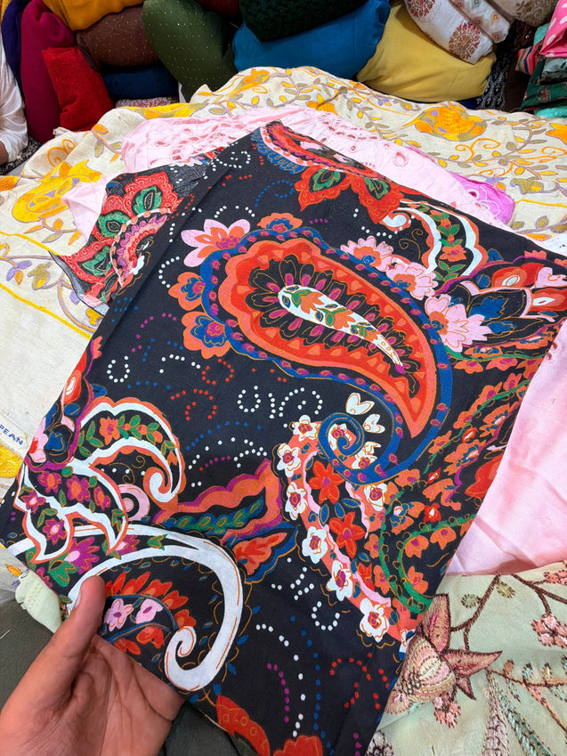 Premium FABRICS On (SALE Prices) Discount