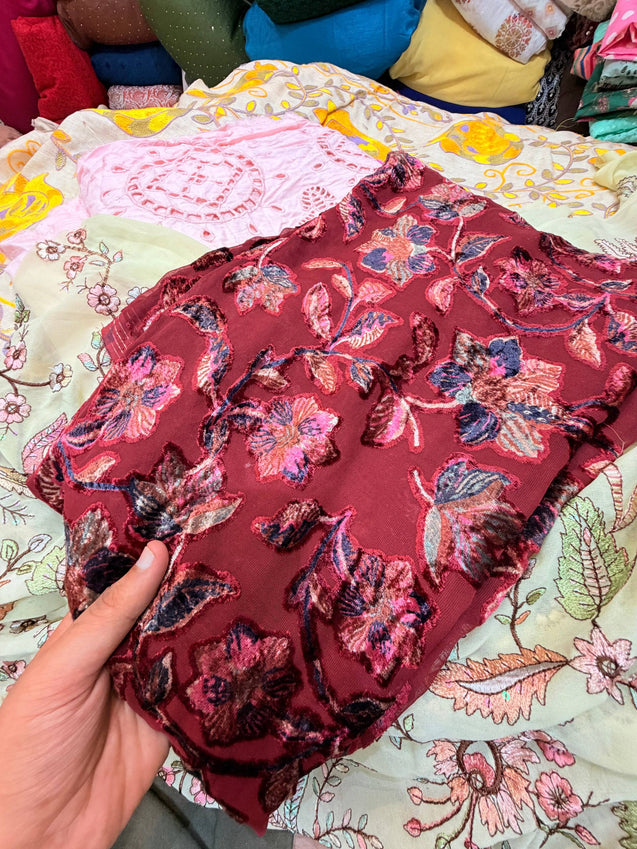 Premium FABRICS On (SALE Prices) Discount