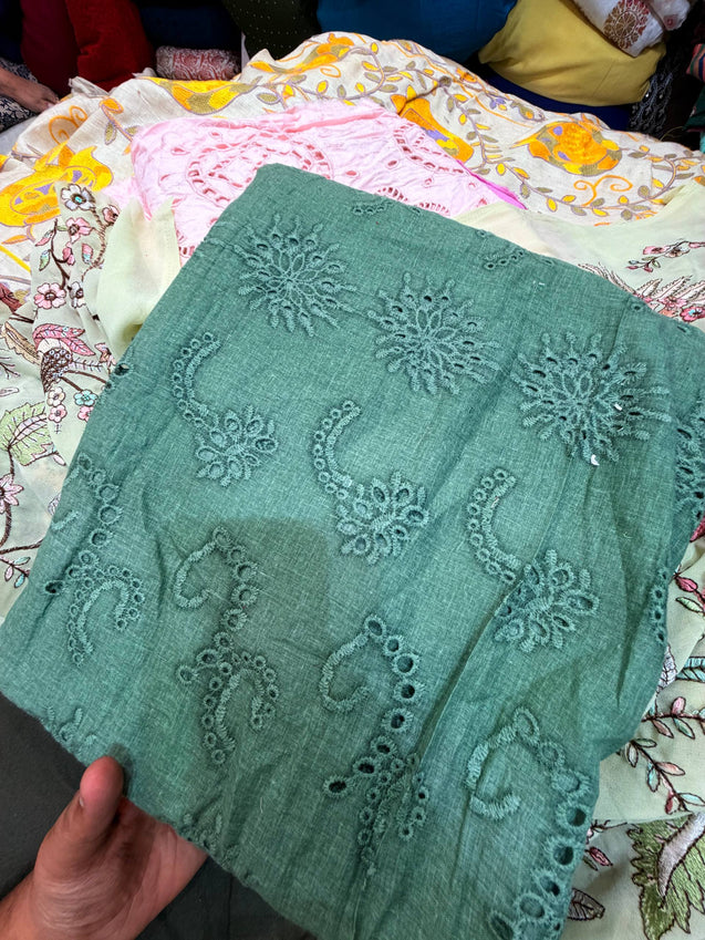 Premium FABRICS On (SALE Prices) Discount