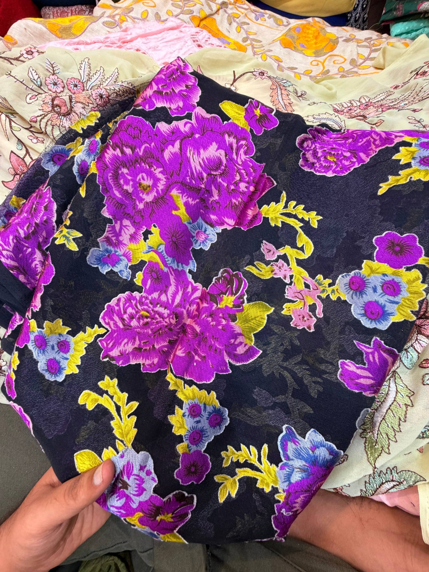 Premium FABRICS On (SALE Prices) Discount