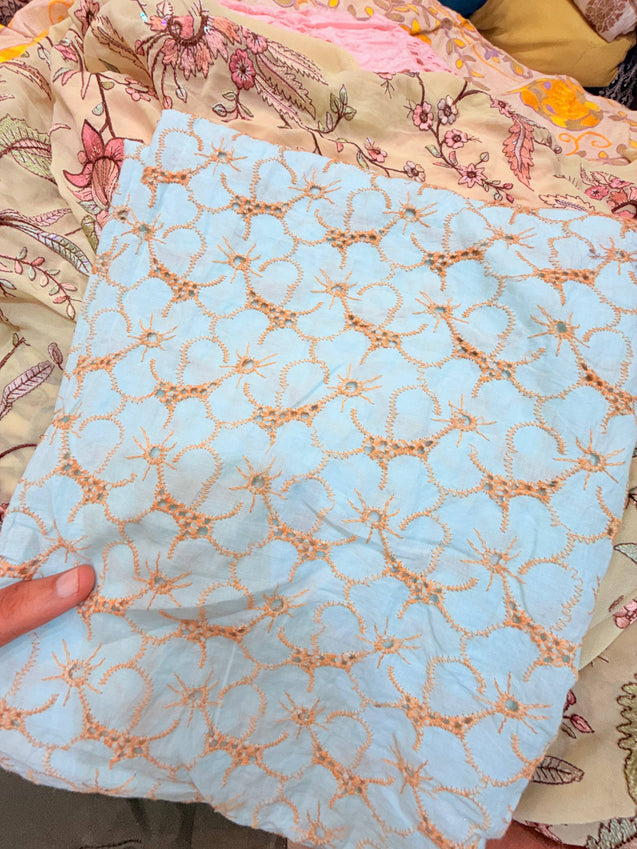 Premium FABRICS On (SALE Prices) Discount