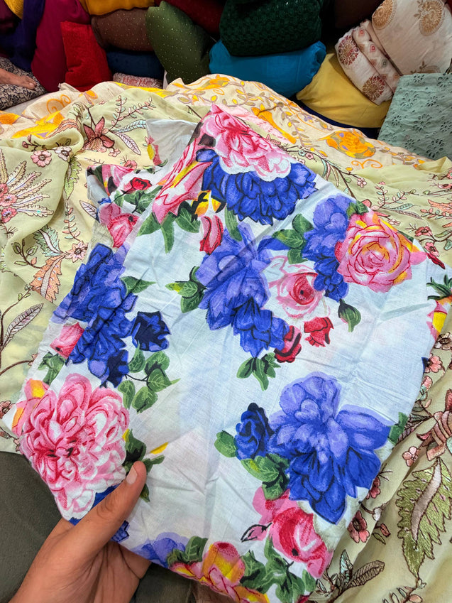 Premium FABRICS On (SALE Prices) Discount