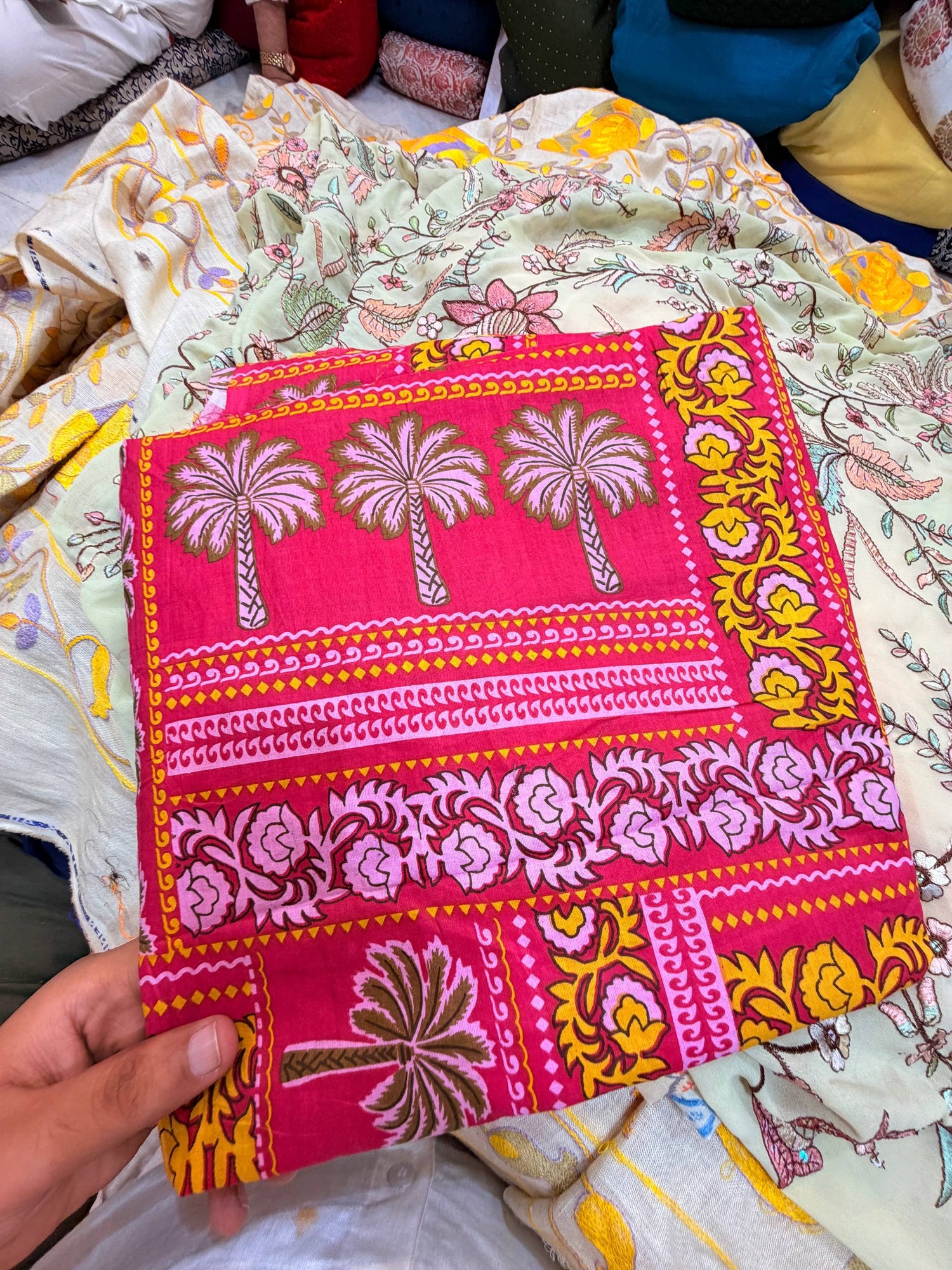 Premium FABRICS On (SALE Prices) Discount