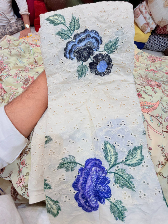 Premium FABRICS On (SALE Prices) Discount