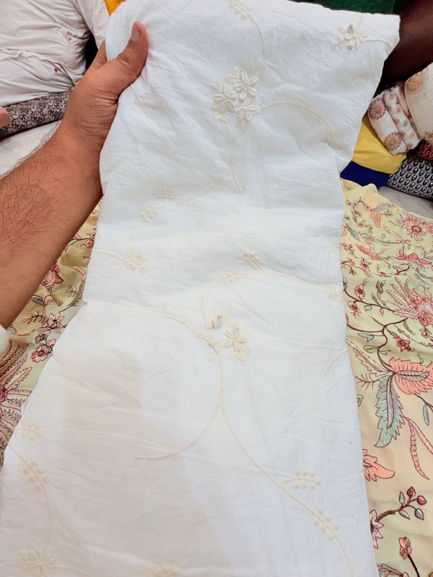 Premium FABRICS On (SALE Prices) Discount