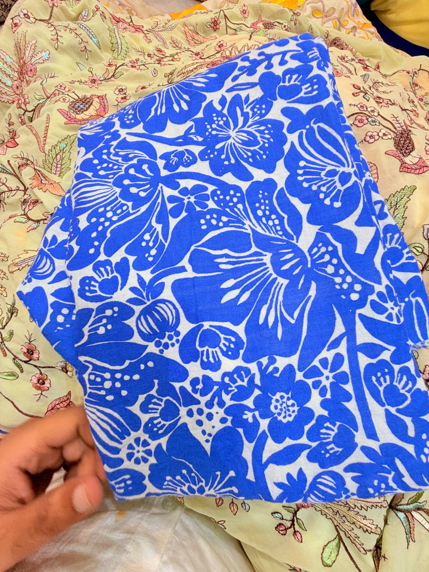 Premium FABRICS On (SALE Prices) Discount