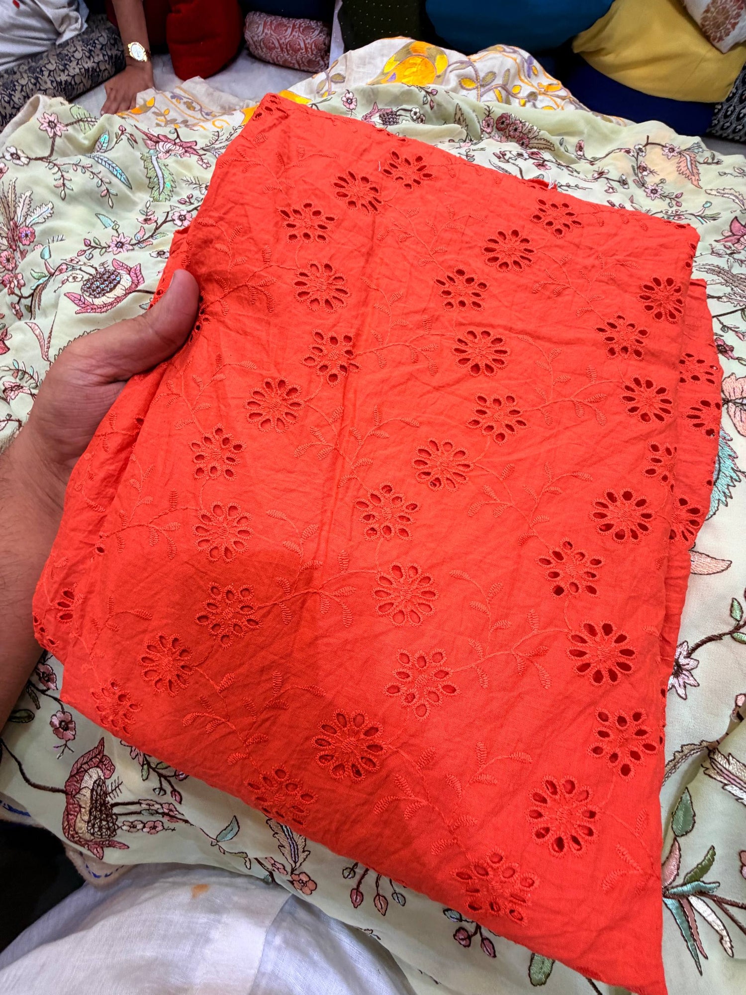 Premium FABRICS On (SALE Prices) Discount