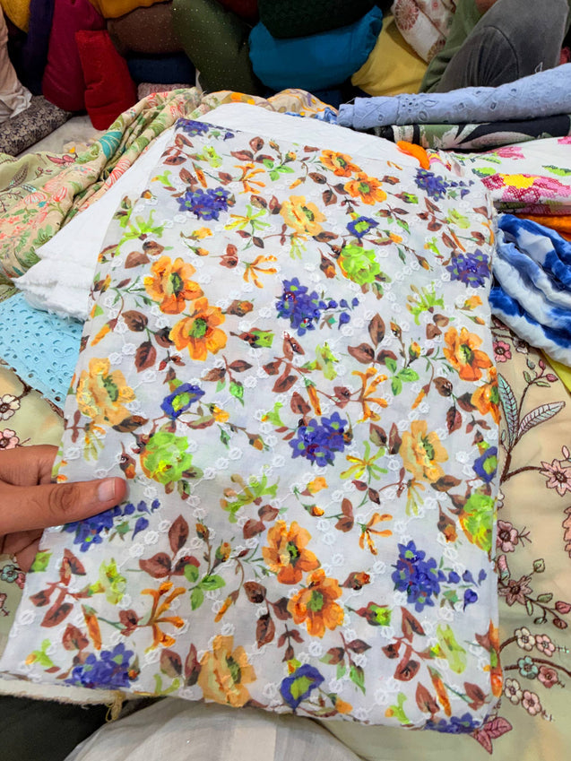 Premium FABRICS On (SALE Prices) Discount