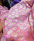 Most Premium Banarasi Silk FABRIC