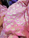 Most Premium Banarasi Silk FABRIC