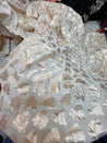 Most Premium Banarasi Silk FABRIC