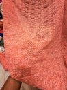 Most Premium Lucknowi Chikankari Work On Georgette FABRIC
