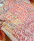 Most Premium Pure Pashmina Meena Weaving FABRIC (Dyeable Also)