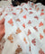 Most Premium Pure Pashmina Meena Weaving FABRIC (Dyeable Also)