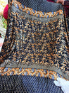 Most Premium Imported Plachi Brasso Velvet