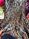 Most Premium Imported Plachi Brasso Velvet