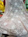 Most Premium Imported Crosia FABRIC (Big WIDTH!!)