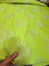 Most Premium Banarasi Silk FABRIC