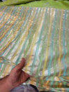 Most Premium Trendy Banarasi Stripes FABRIC