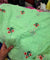 Most Premium Work On Georgette FABRIC
