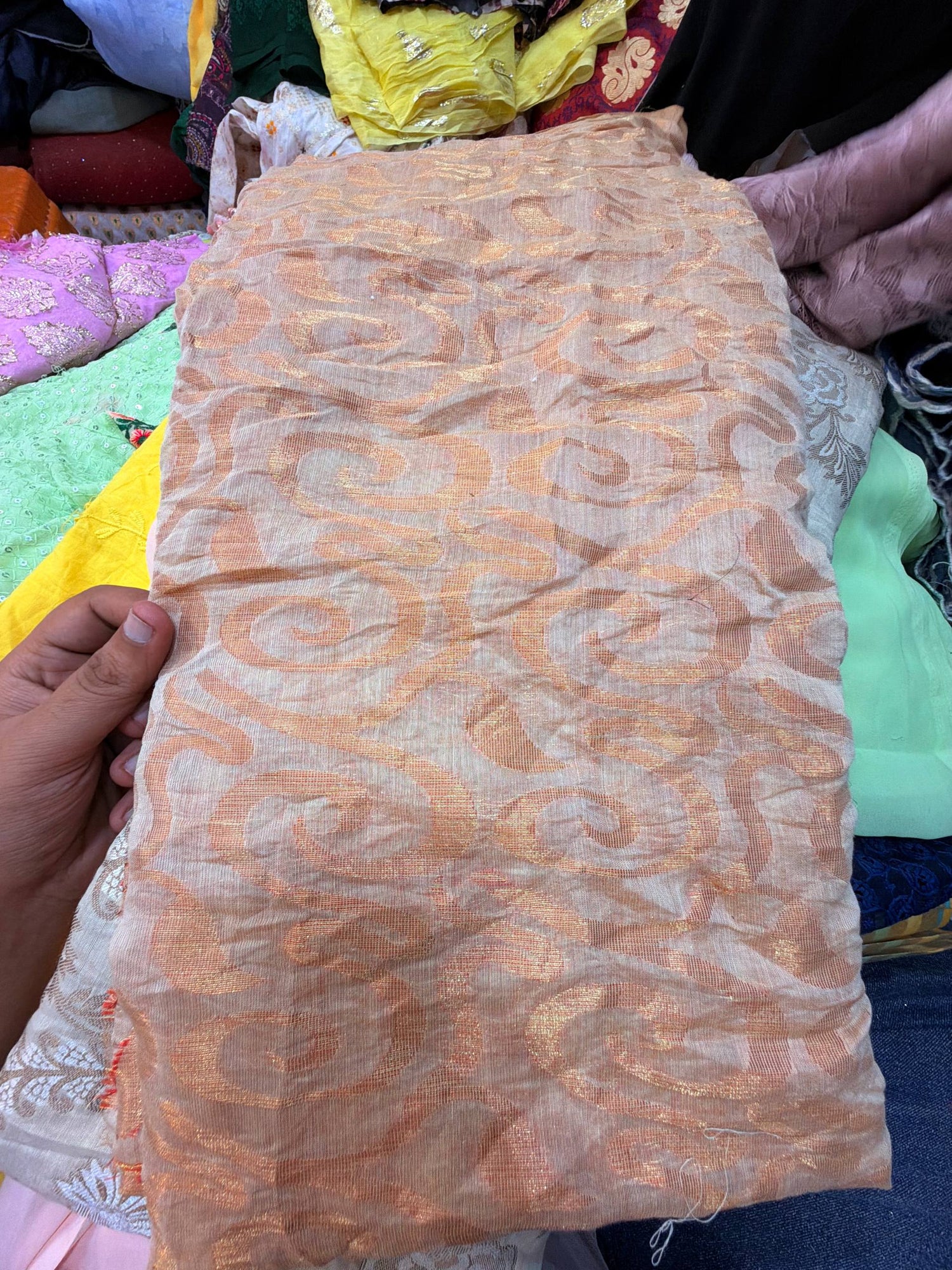 Premium FABRICS On (SALE Prices) Discount