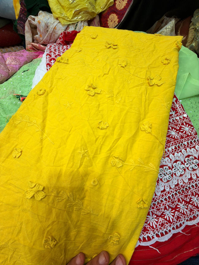 Premium FABRICS On (SALE Prices) Discount